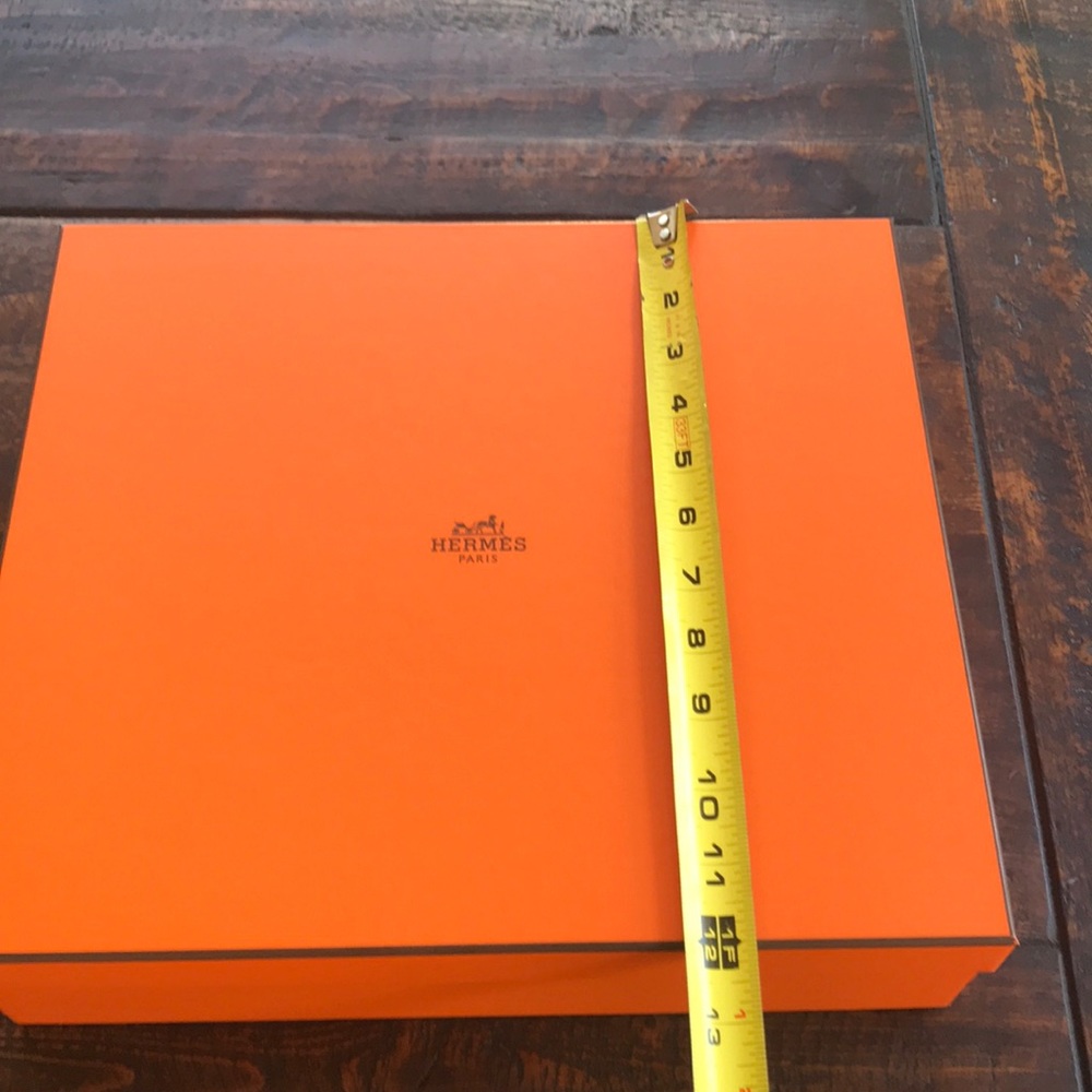 Hermès box - Picture 2 of 3